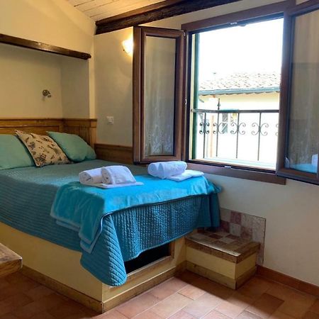 Vecchia Volta Apartment Florence Luaran gambar