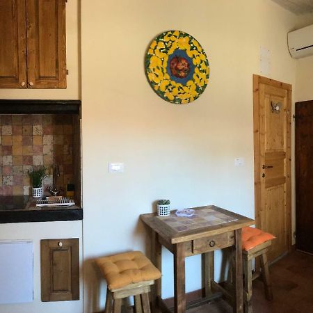 Vecchia Volta Apartment Florence Luaran gambar