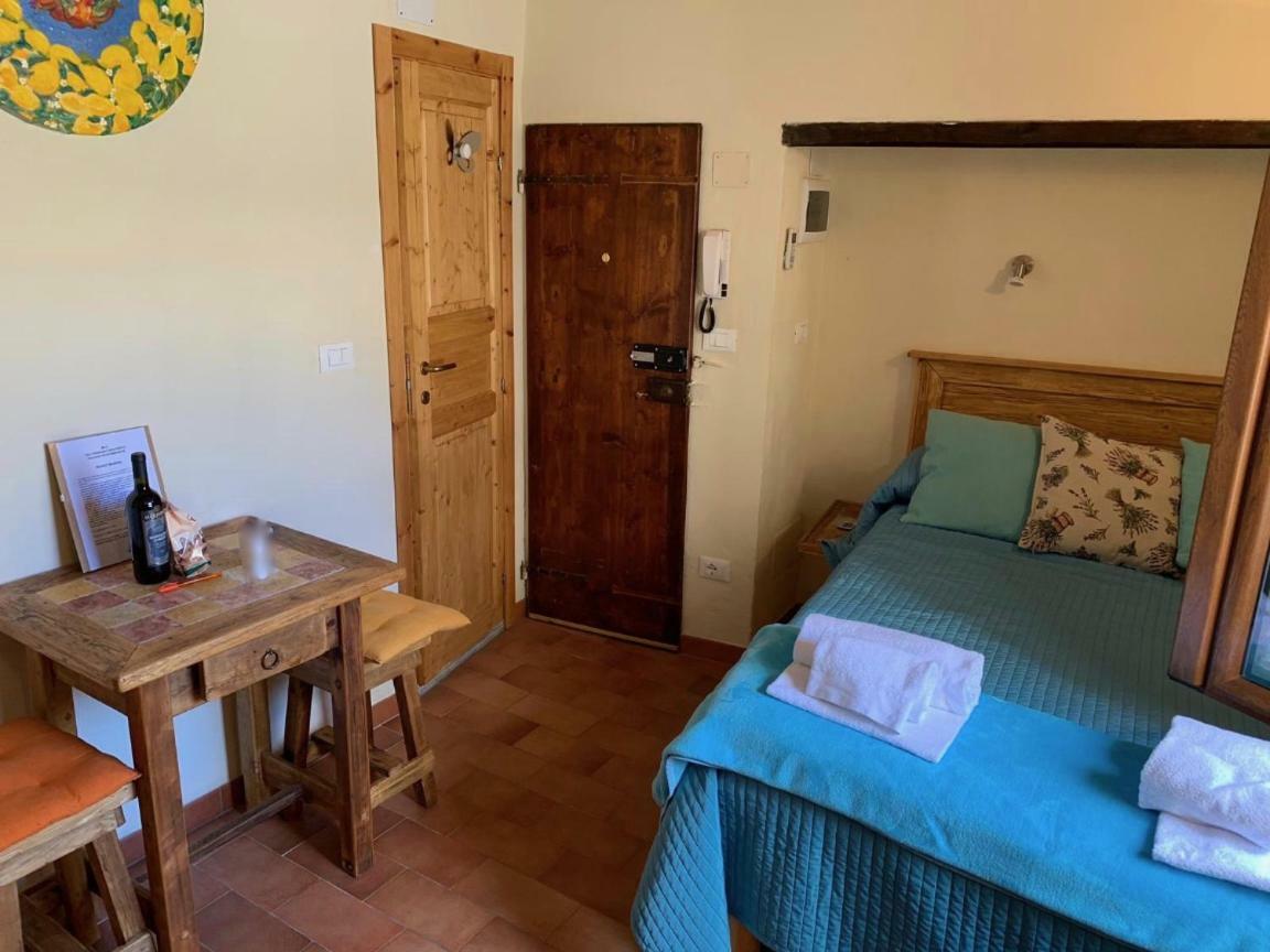 Vecchia Volta Apartment Florence Luaran gambar