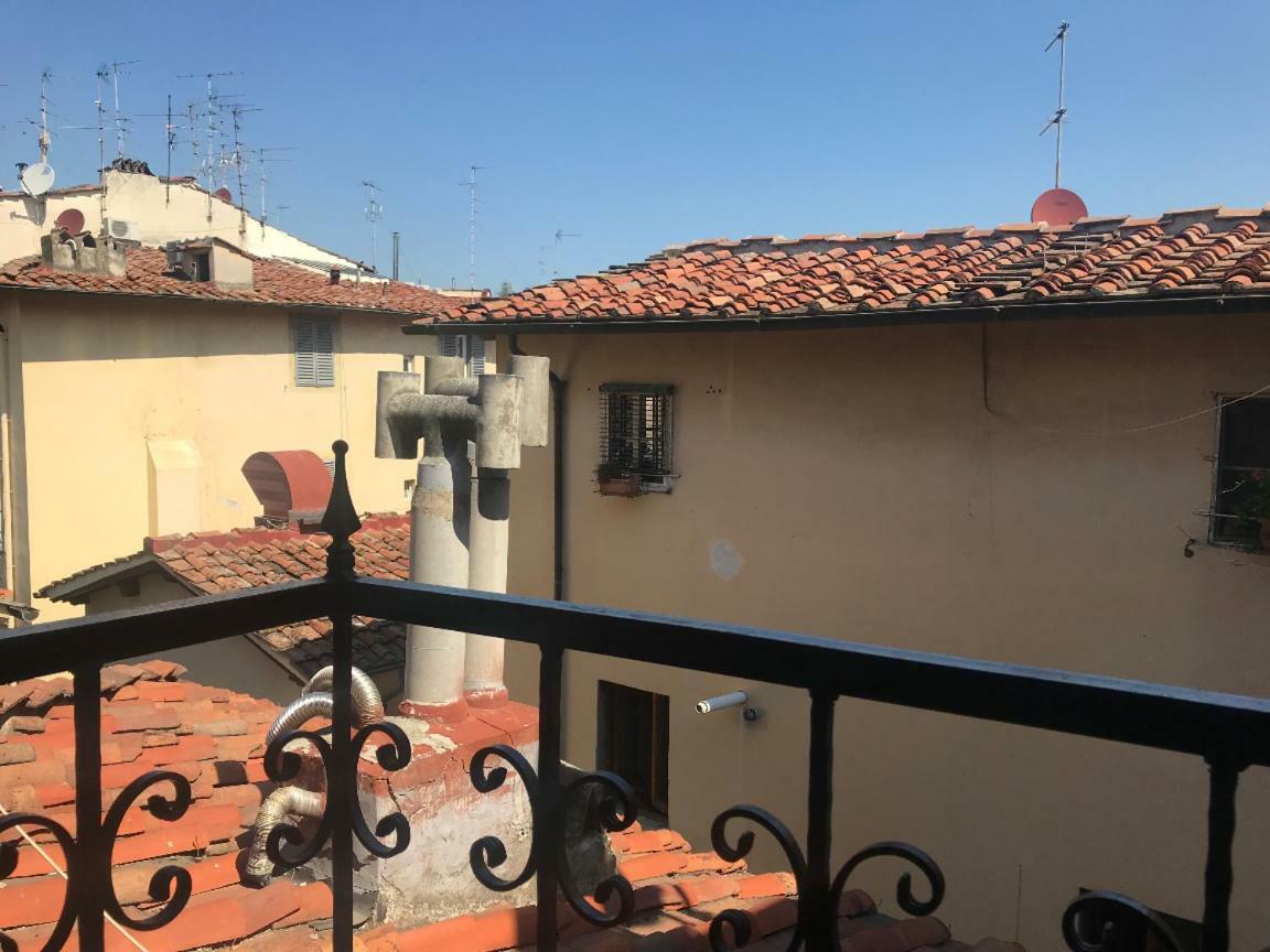 Vecchia Volta Apartment Florence Luaran gambar