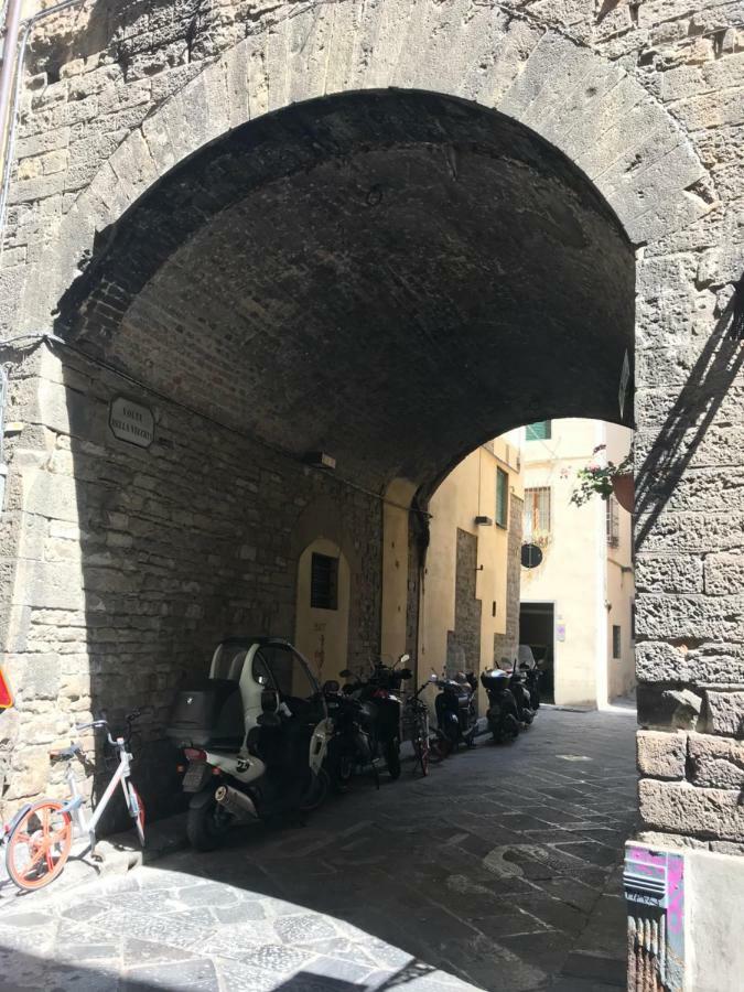 Vecchia Volta Apartment Florence Luaran gambar