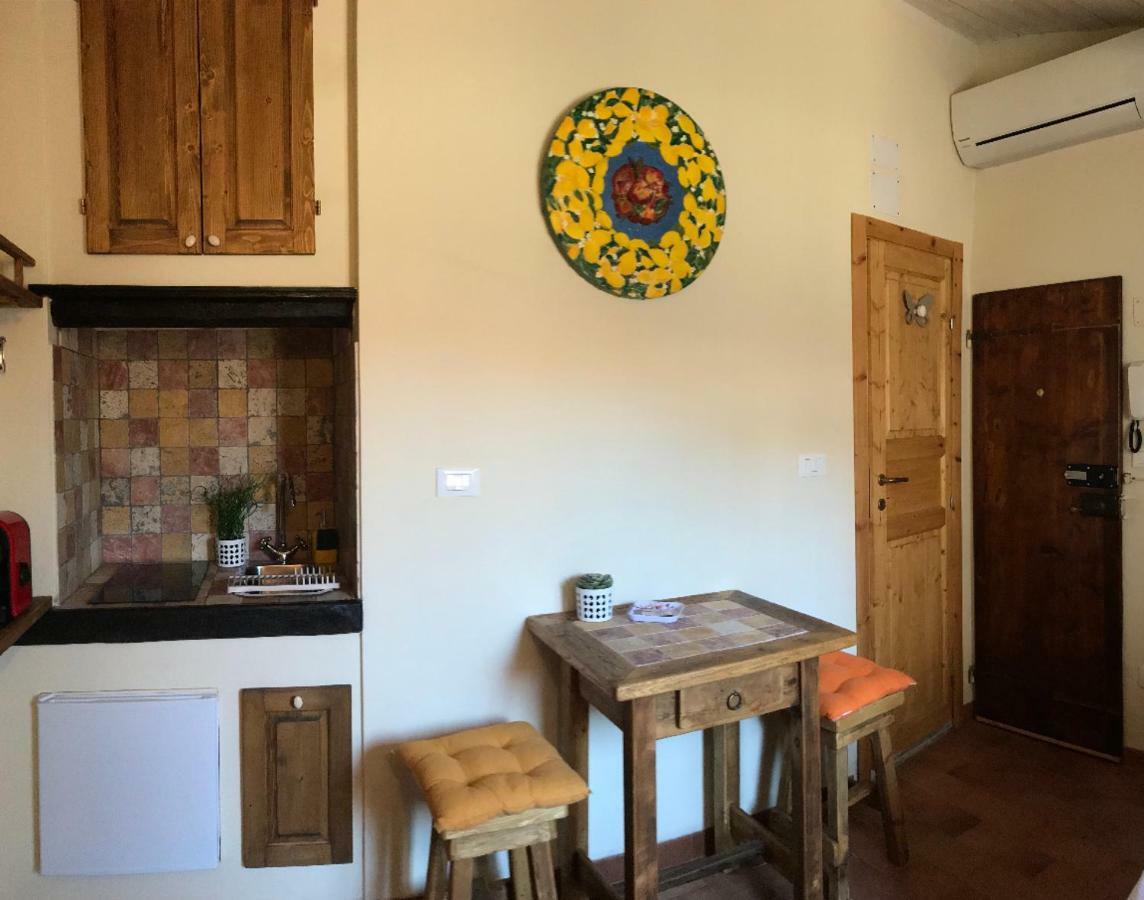 Vecchia Volta Apartment Florence Luaran gambar